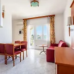 Mjm Apartment *