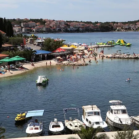 Mjm * Trogir