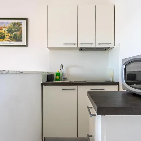 Mjm Apartman *