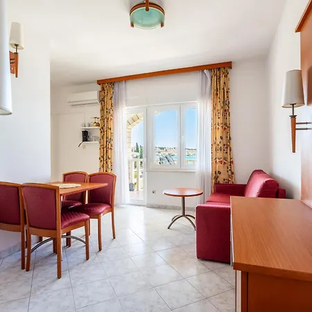 Mjm Apartman *