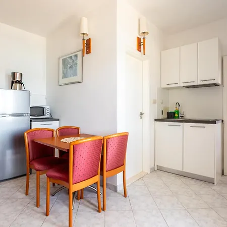 Apartman Mjm *