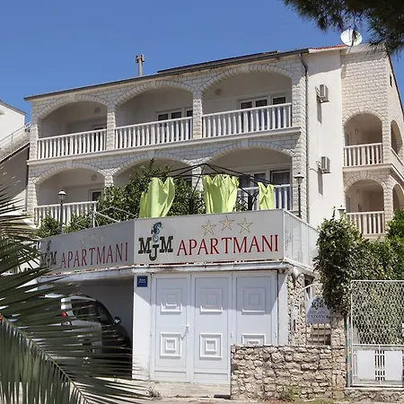 Mjm Trogir
