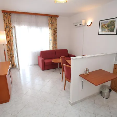 Apartament Mjm