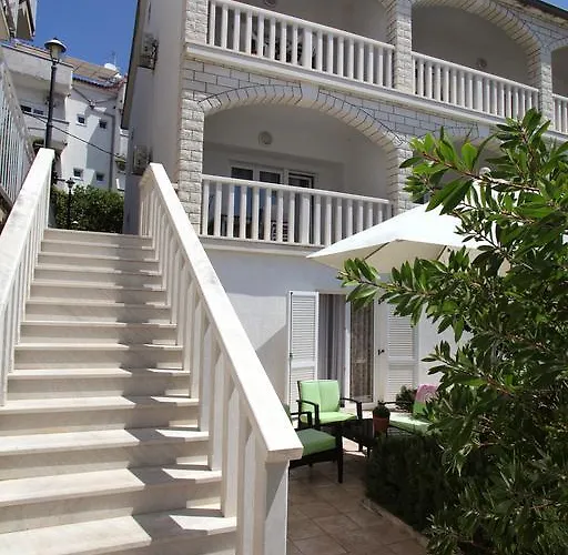 Mjm Apartament Trogir