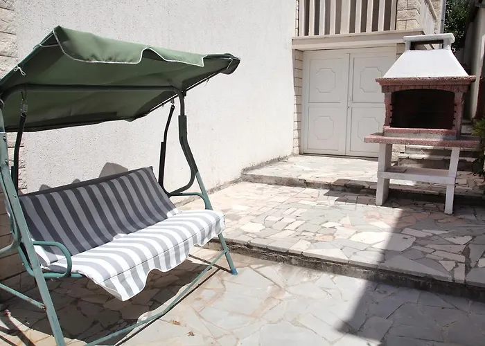 Apartament Mjm Trogir