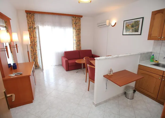 Apartament Mjm