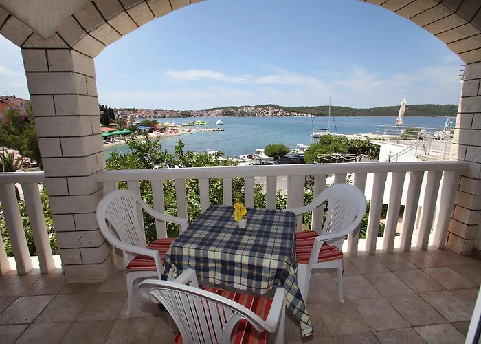 Mjm Apartament Trogir