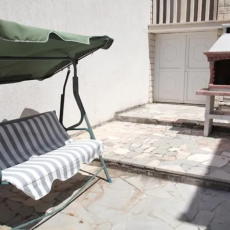 Апартаменты Mjm Трогир