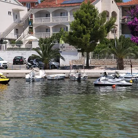 Διαμέρισμα Mjm