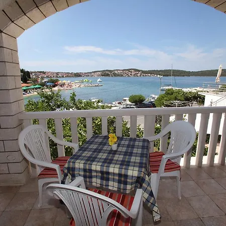 Mjm Διαμέρισμα Τρογκίρ