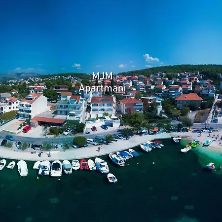 Mjm Trogir