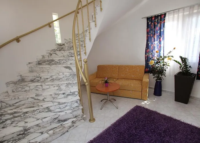 Mjm Апартаменты *