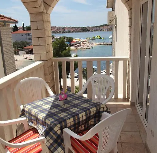 Mjm Апартаменты