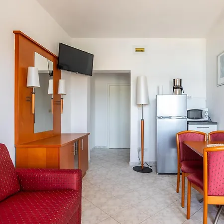Mjm Lejlighed Trogir