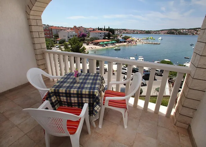 Апартаменти Mjm *